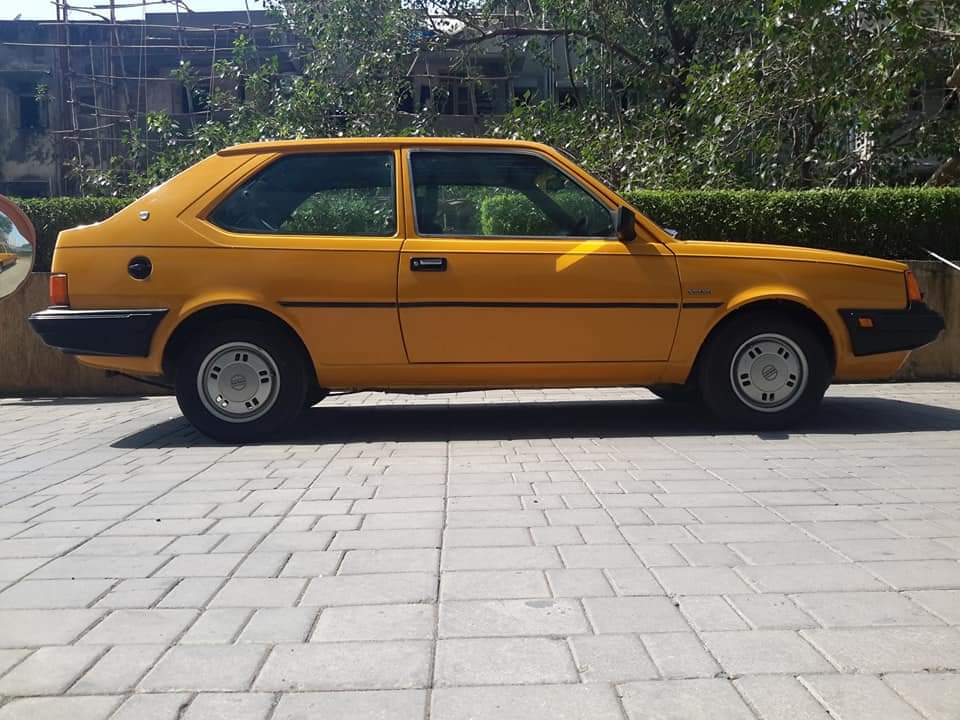 Volvo gallery